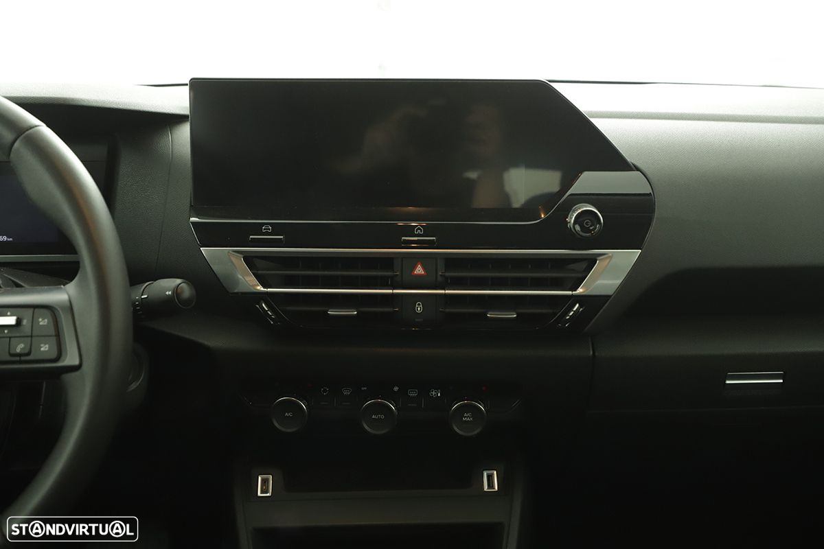 Citroën e-C4 50 kWh Feel Pack - 15
