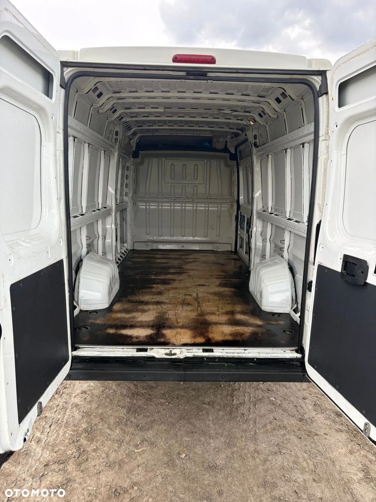Peugeot Boxer - 4