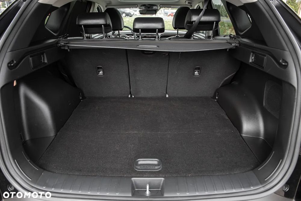Hyundai Tucson 1.6 T-GDi HEV Platinum 4WD - 34