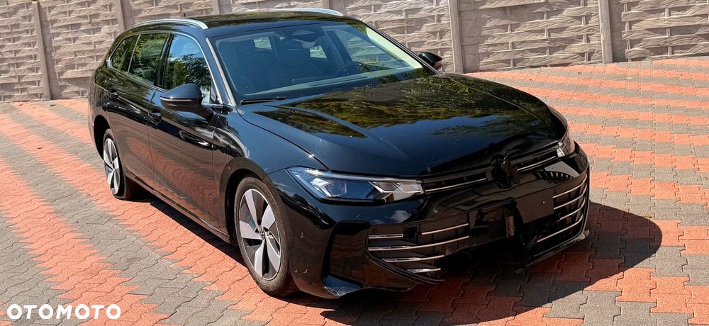 Volkswagen Passat - 22