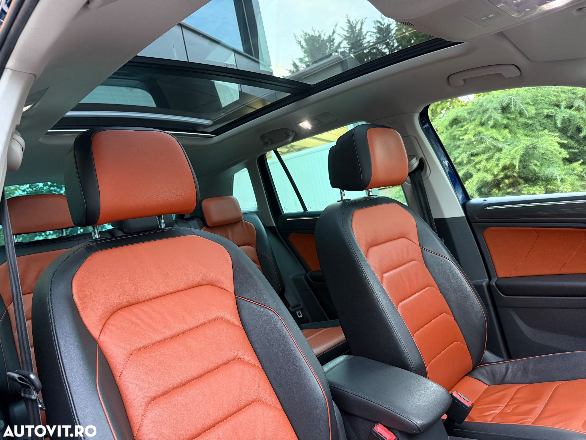 Volkswagen Tiguan 2.0 TDI 4Mot DSG Highline - 29