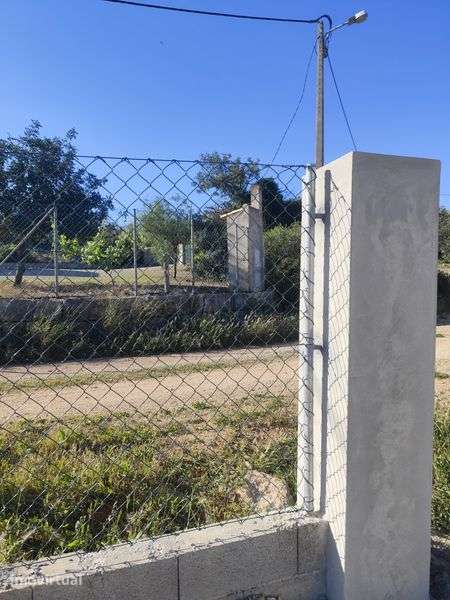 Terreno rústico próximo a vila Moura,Quarteira. - Grande imagem: 3/5