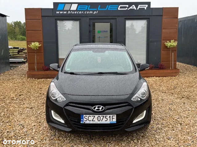 Hyundai i30 - 2