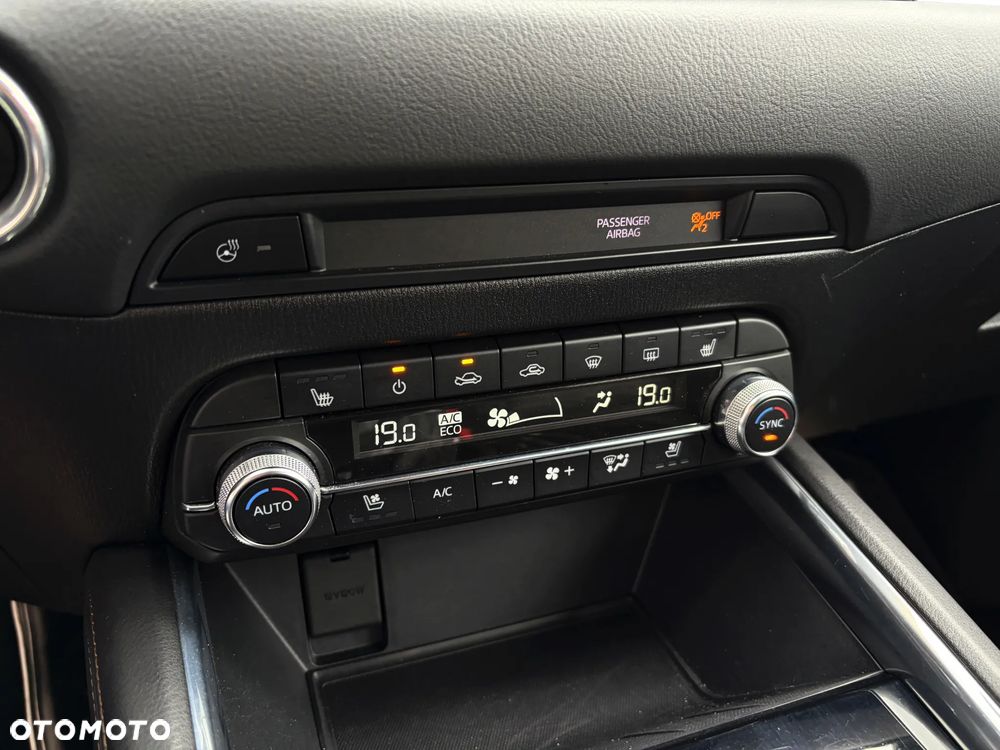Mazda CX-5 SKYACTIV-D 150 Drive Exclusive-Line - 30
