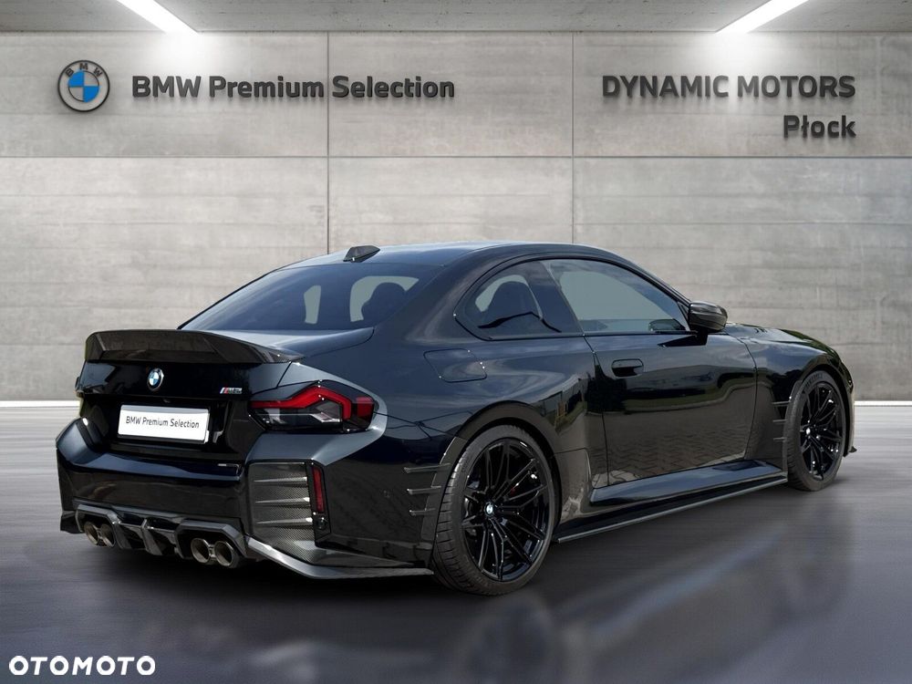 BMW M2 - 6