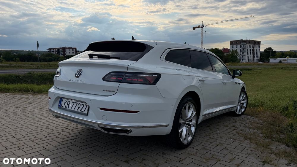 Volkswagen Arteon 1.4 eHybrid OPF DSG Elegance - 11