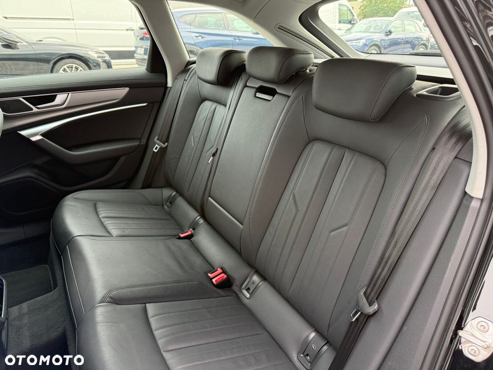 Audi A6 Avant - 14