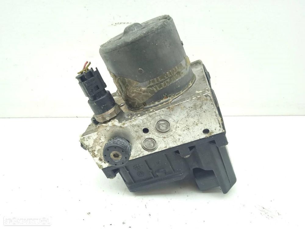 ABS VOLKSWAGEN PASSAT 2001 -0265225124 - 7