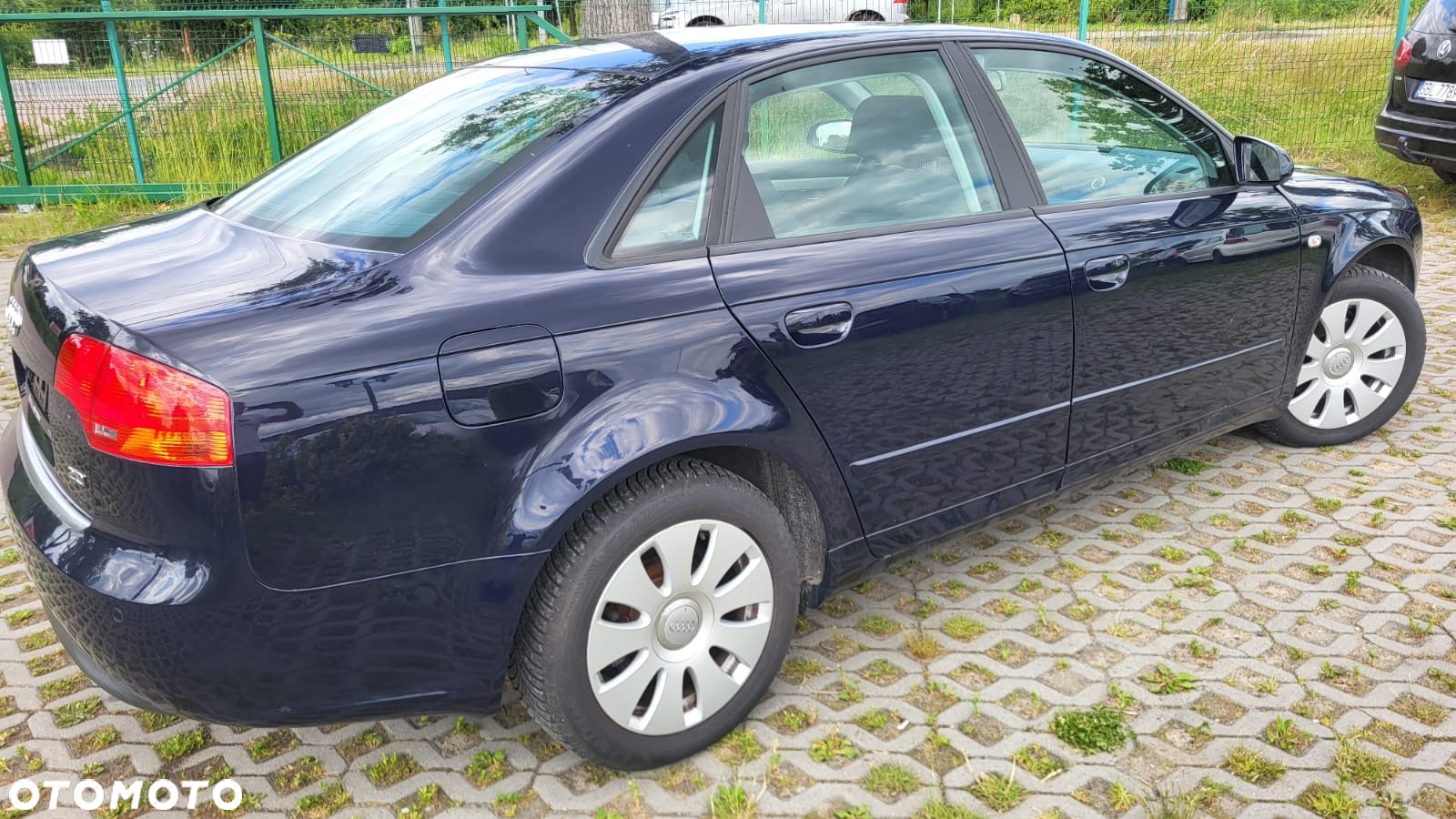 Audi A4 2.0 - 15