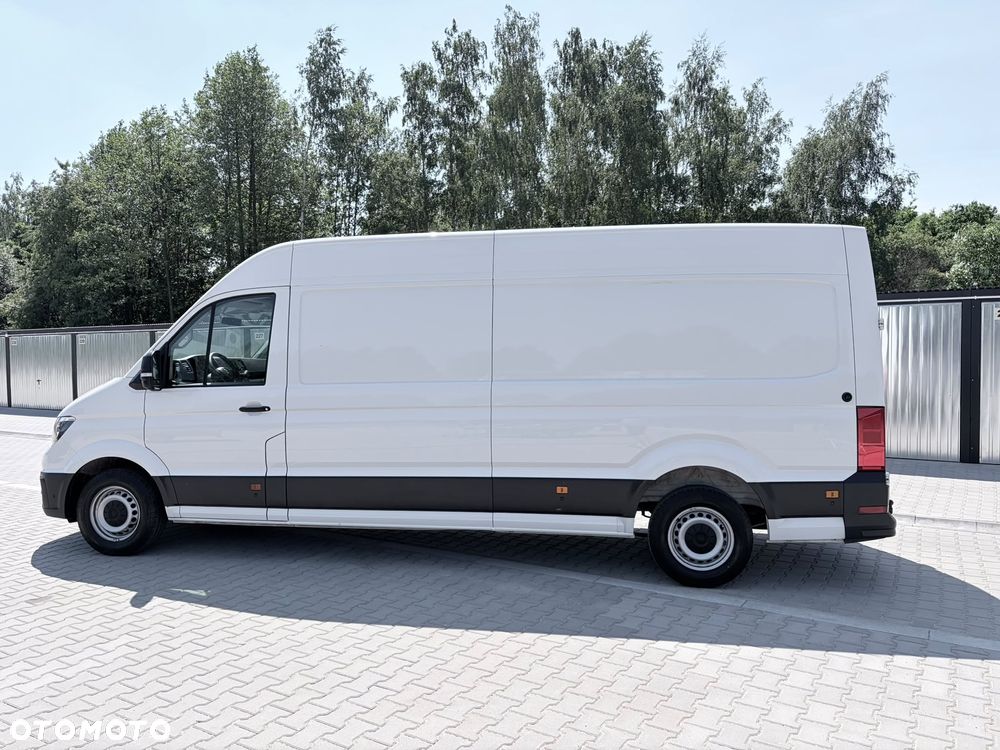 Volkswagen CRAFTER - 9