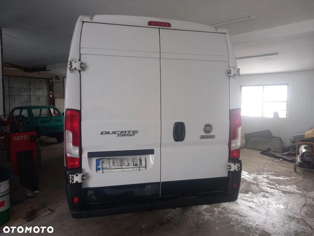 Fiat Ducato - 2
