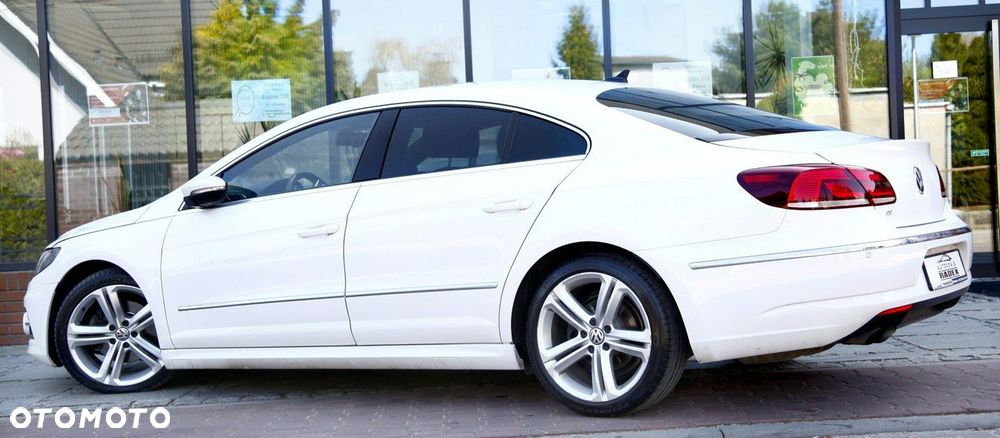 Volkswagen CC - 7
