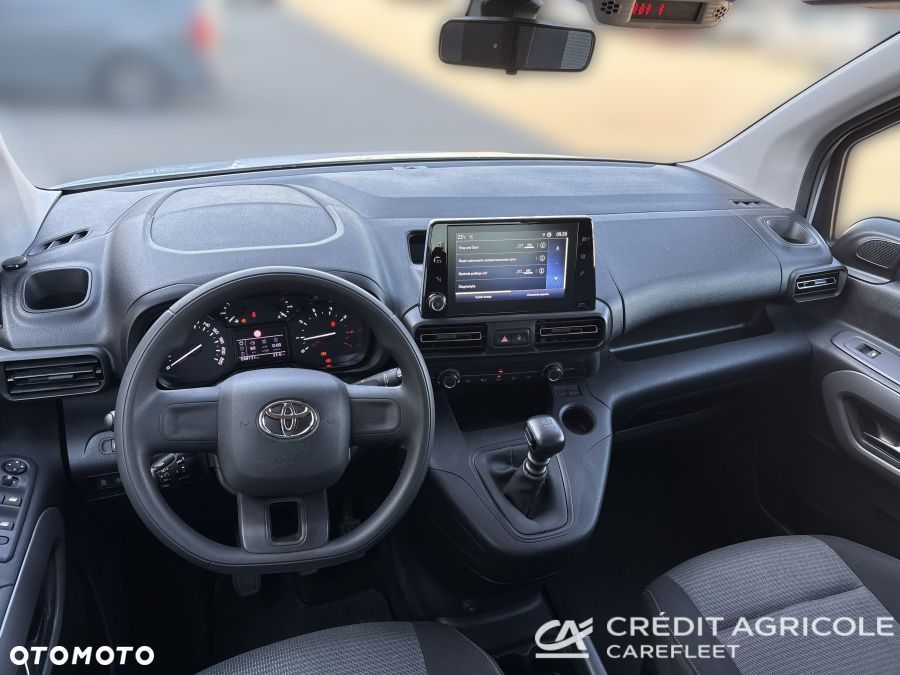 Toyota Proace City Verso 1.5 D-4D Business - 13