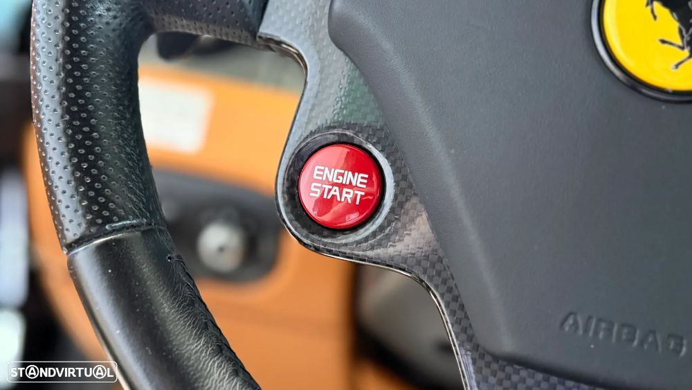 Ferrari 612 Scaglietti F1 - 24