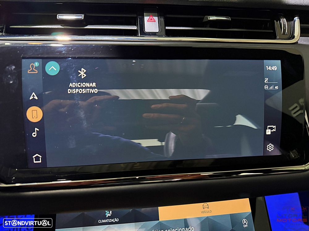 Land Rover Range Rover Evoque P300e R-Dynamic S - 31