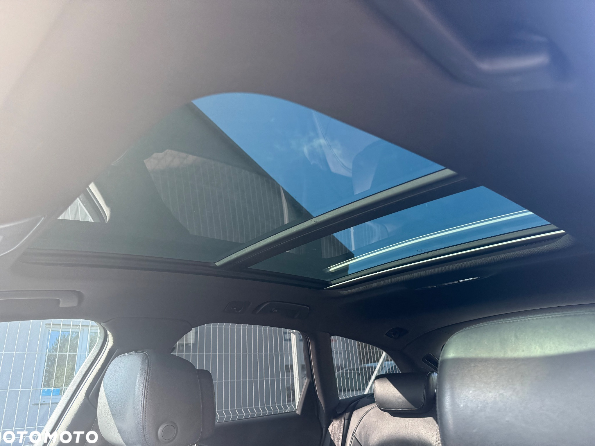 Audi A6 - 10
