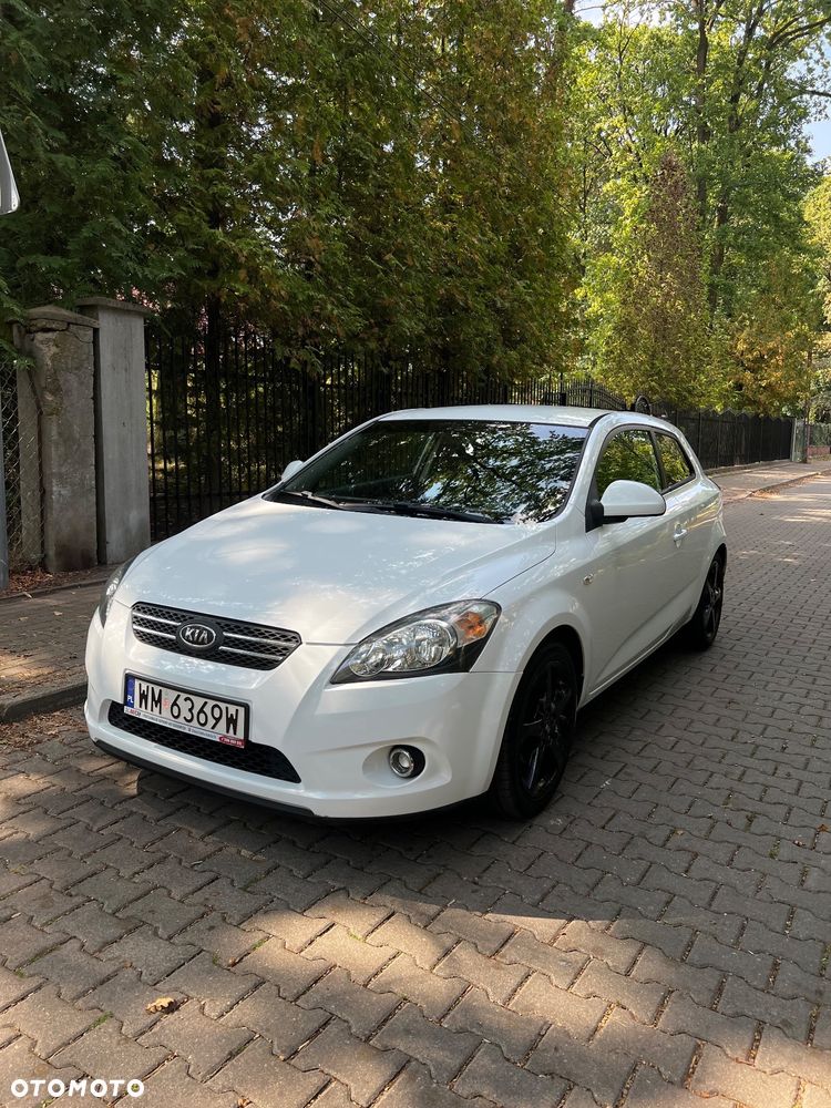 Kia Ceed Cee'd 1.6 Comfort - 2