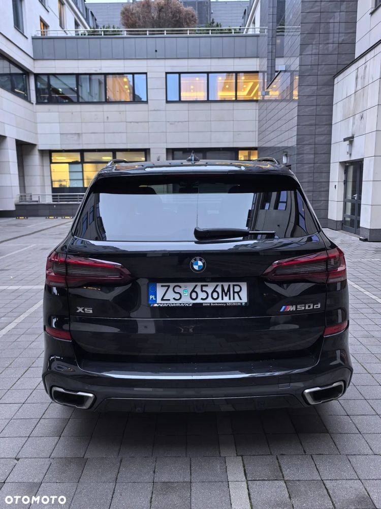 BMW X5 M - 3