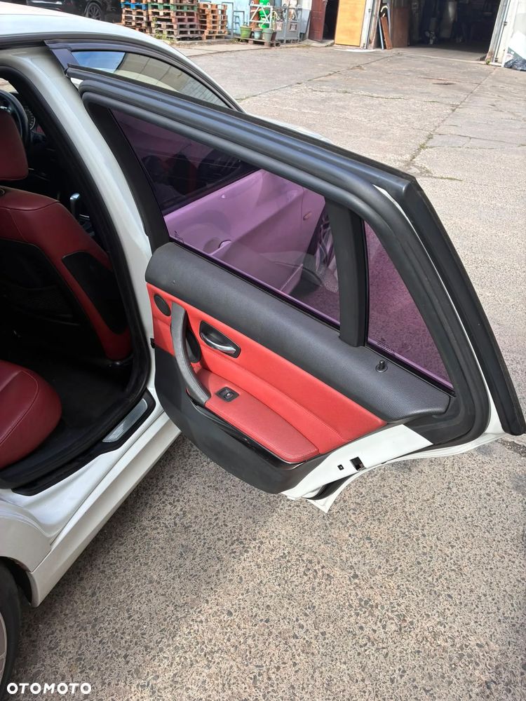 BMW Seria 3 - 20