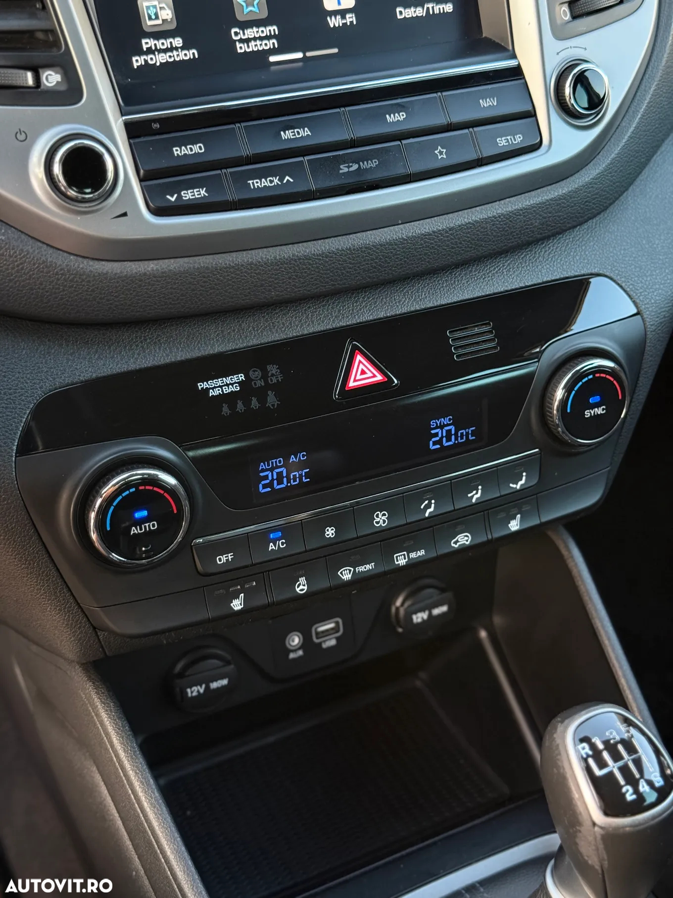 Hyundai Tucson - 35
