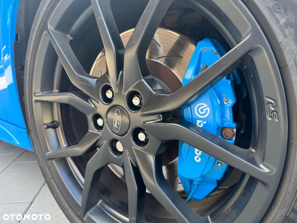 Ford Focus - 13