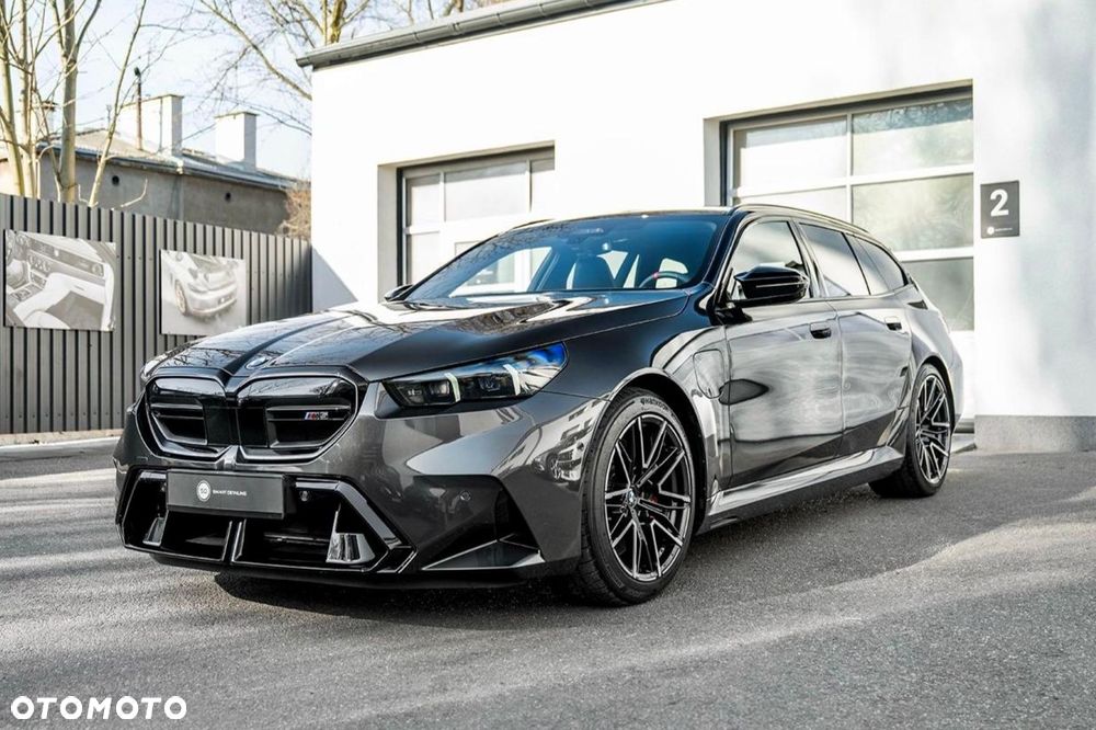 BMW M5 - 3