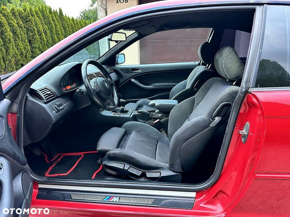 BMW Seria 3 - 14