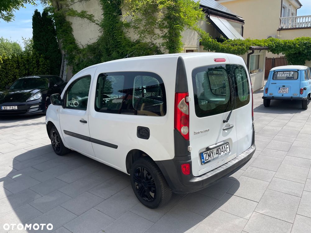Renault kangoo - 8