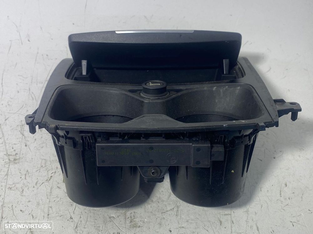 Suporte copos BMW 1 (F20) REF. 920732008 - 2
