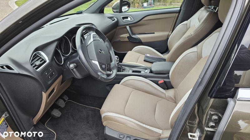 Citroën DS4 VTi 120 SoChic - 10