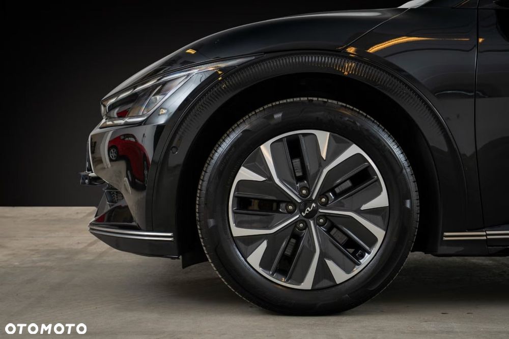 Kia EV6 - 7