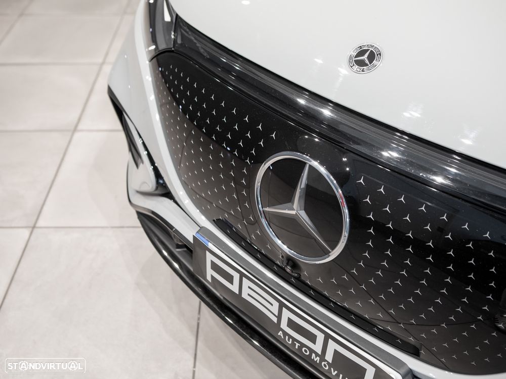 Mercedes-Benz EQE SUV 350+ - 9