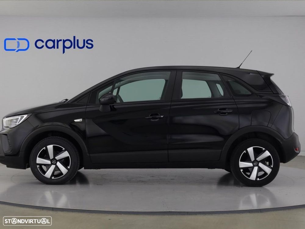 Opel Crossland 2023 photo 4