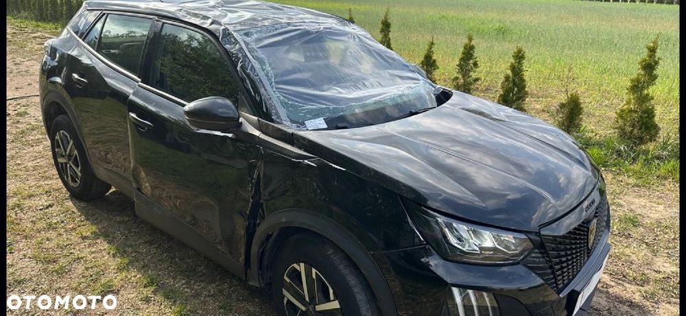 Peugeot 2008 PureTech 130 Allure Pack - 37