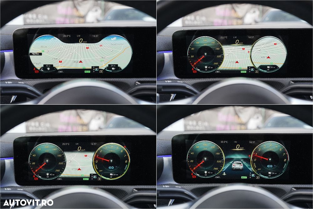 Mercedes-Benz CLA 250 - 31