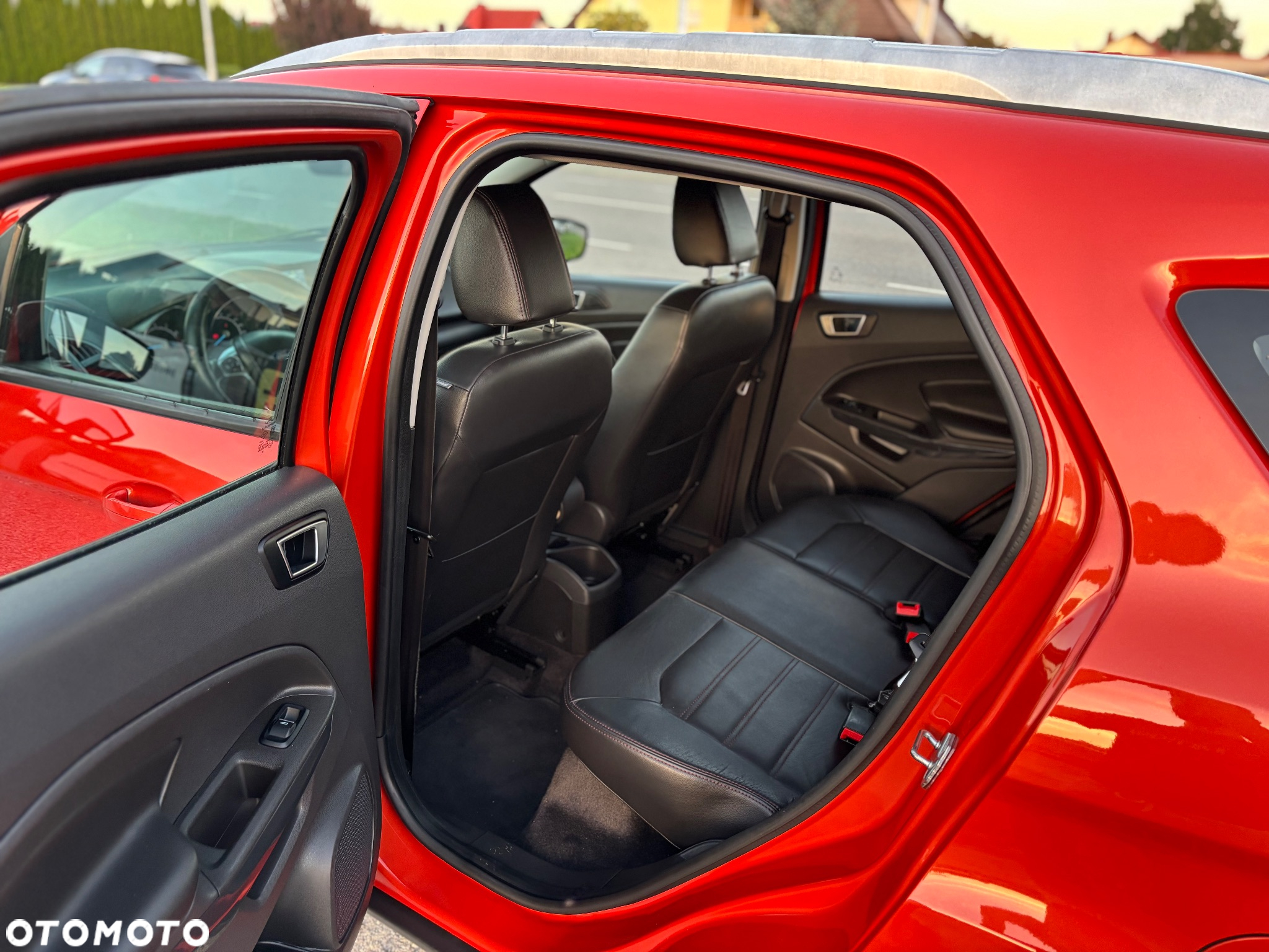 Ford EcoSport - 9