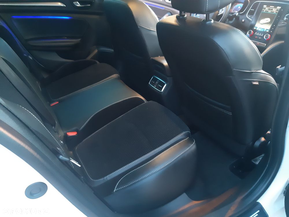 Renault Megane TCe 140 GPF INTENS - 26