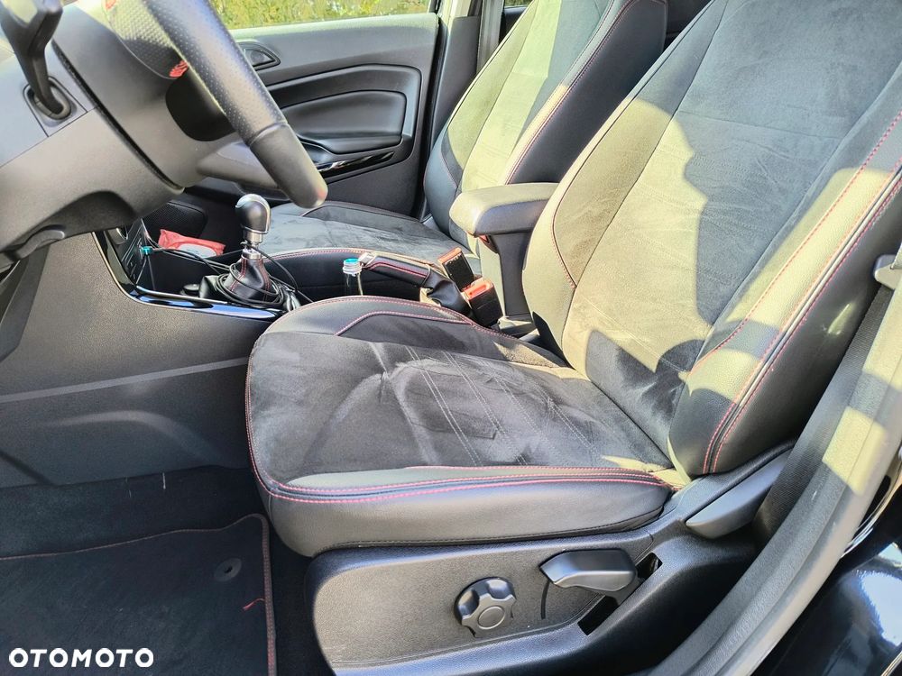 Ford EcoSport 1.0 EcoBoost GPF ST-Line ASS - 14