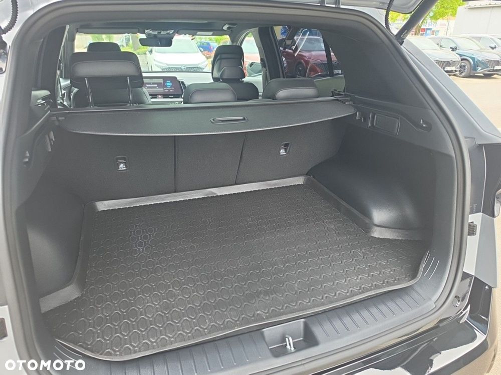 Kia Sportage - 6