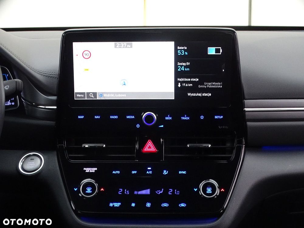 Hyundai IONIQ - 20