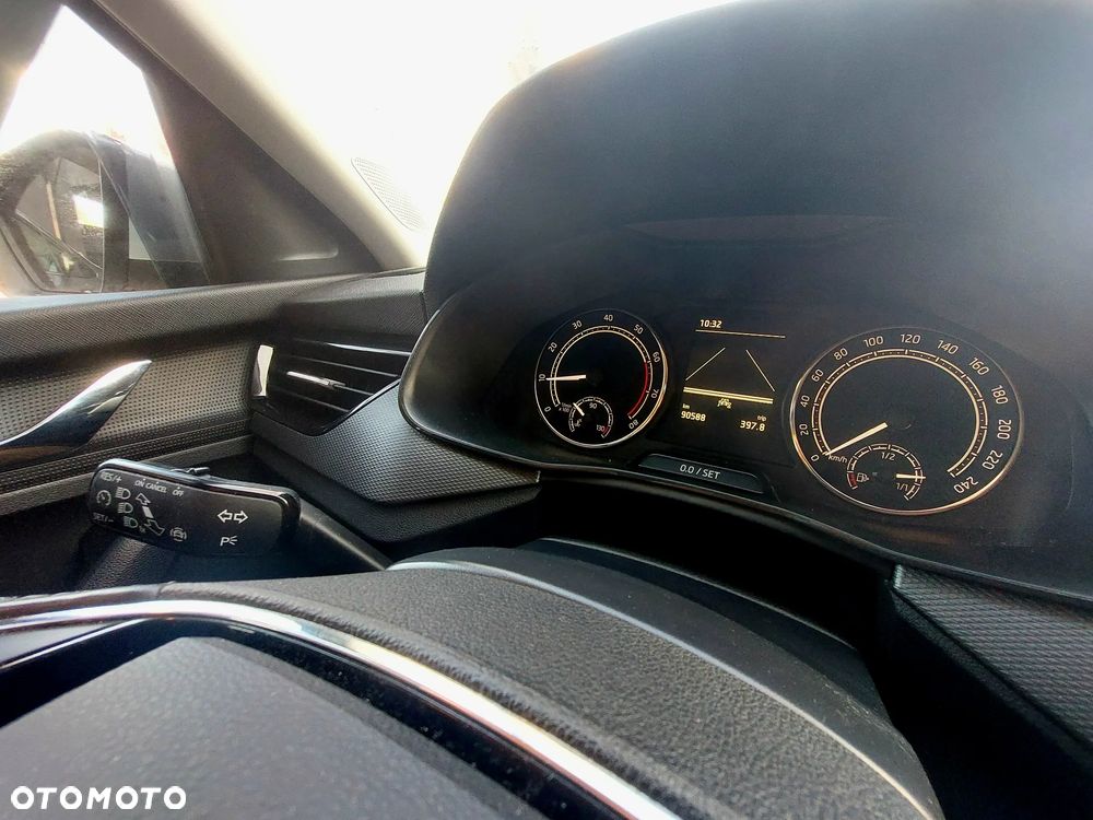 Skoda Scala 1.0 TSI Ambition - 11