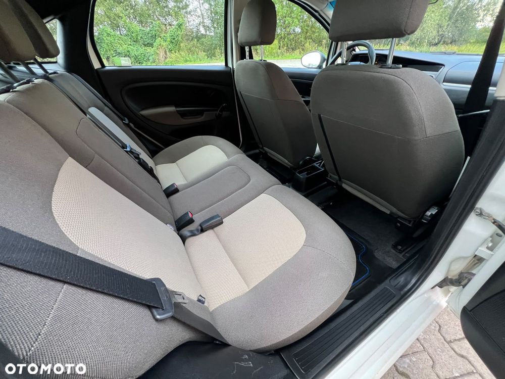 Fiat Linea 1.4 Fresh Euro5 - 14