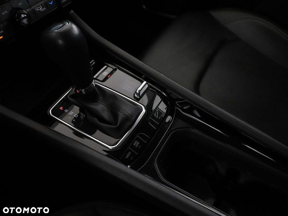 Jeep Compass 1.3 T4 4xe Automatik Summit - 32