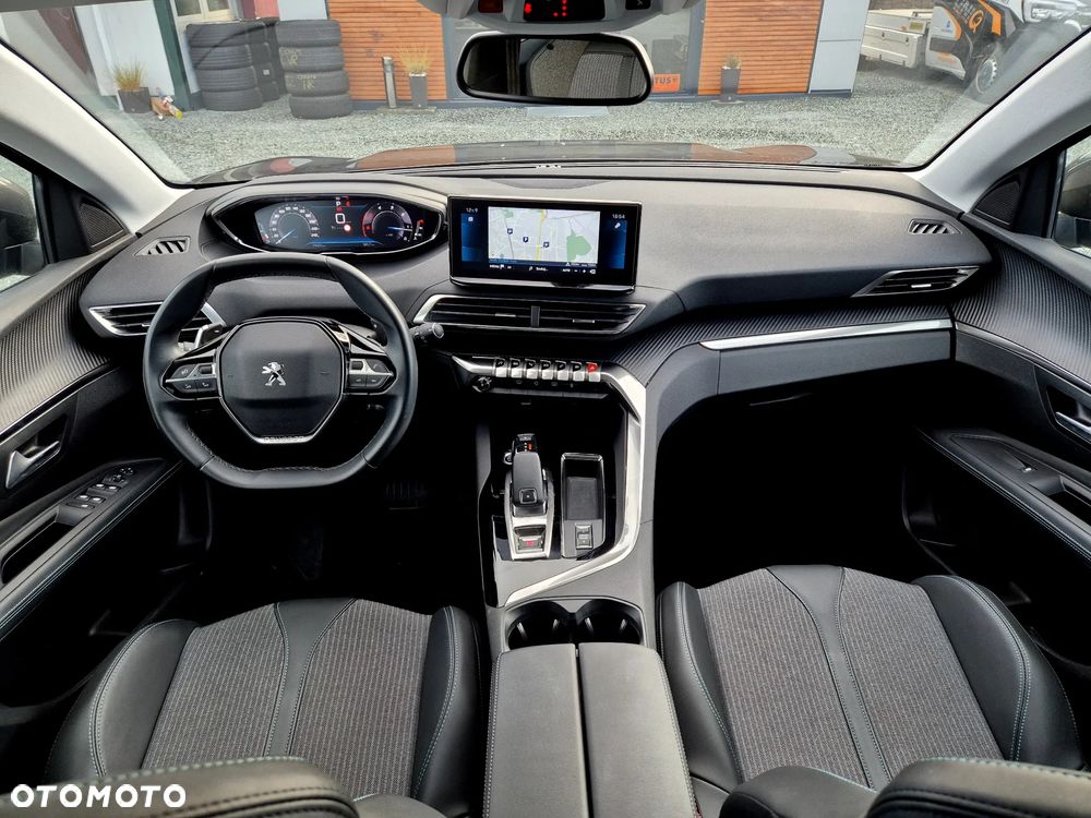 Peugeot 3008 - 6