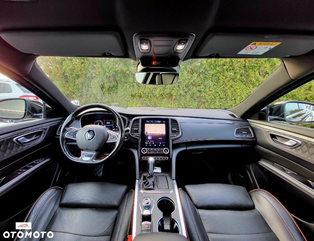 Renault Talisman - 9