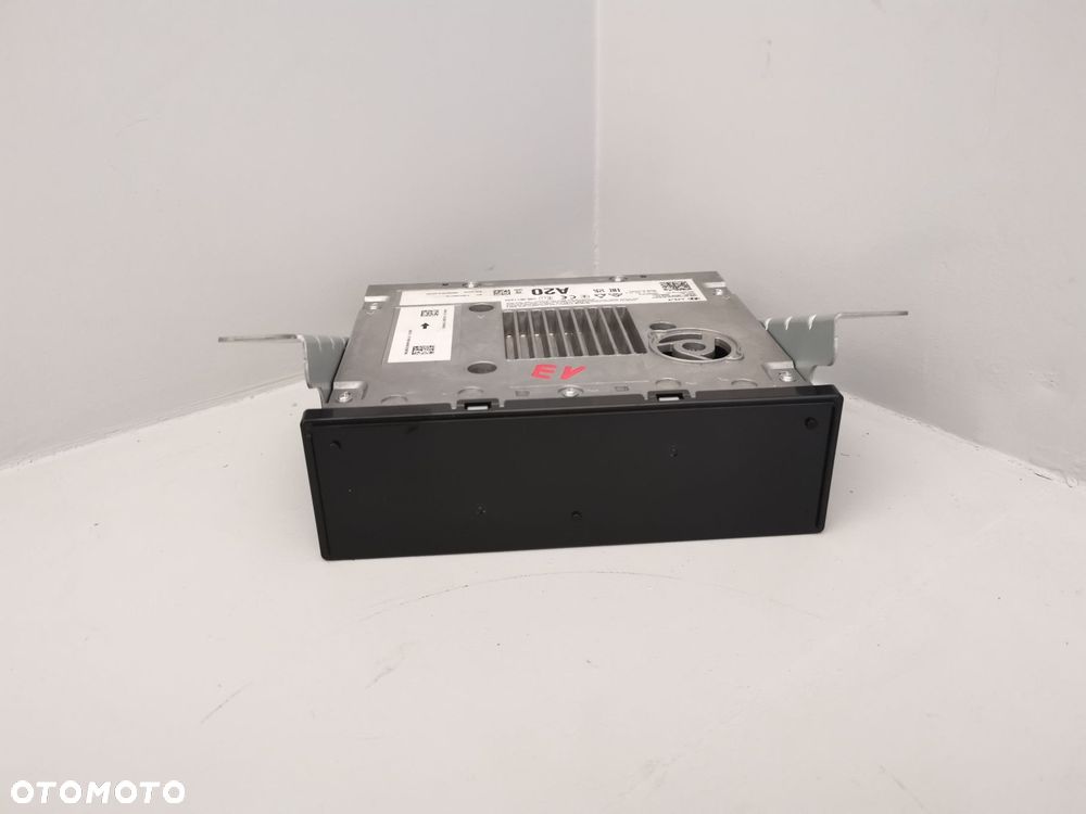 KIA EV6 21- RADIO RADIOODTWARZACZ 96560-CV201 - 2