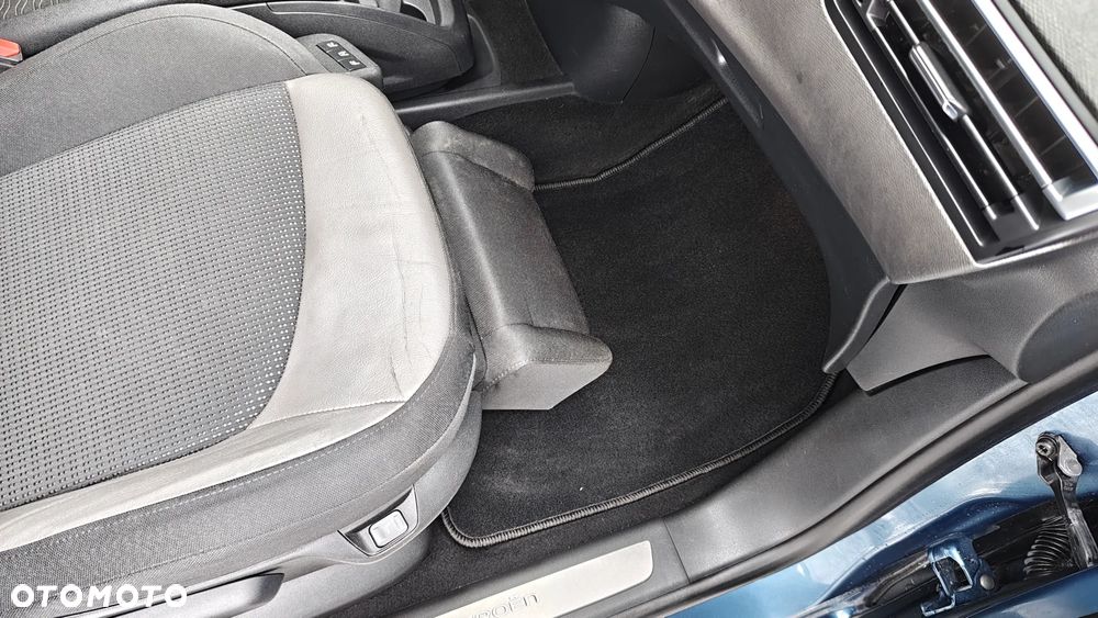 Citroën C4 Picasso e-HDi 115 ETG6 Exclusive - 15