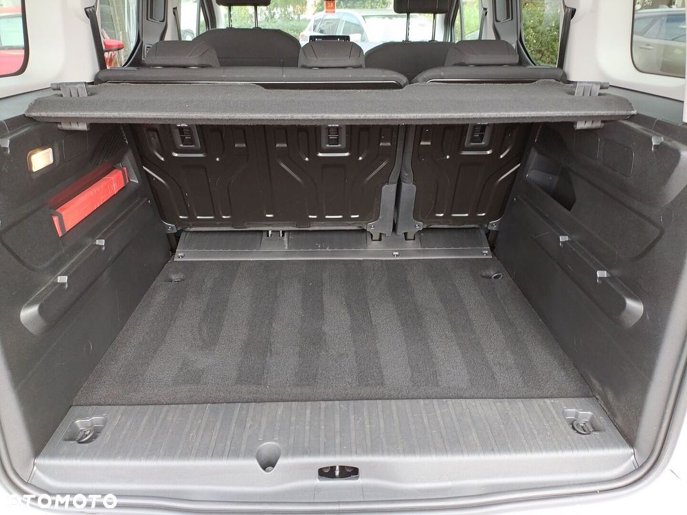Toyota Proace City Verso 1.5 D-4D Business - 17