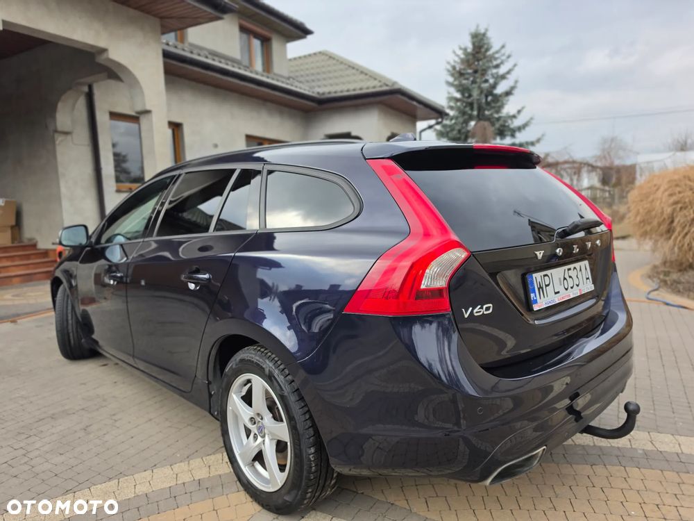 Volvo V60 - 7