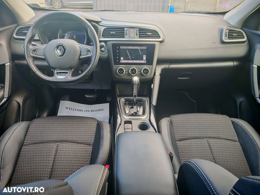 Renault Kadjar TCe 140 EDC GPF INTENS - 5